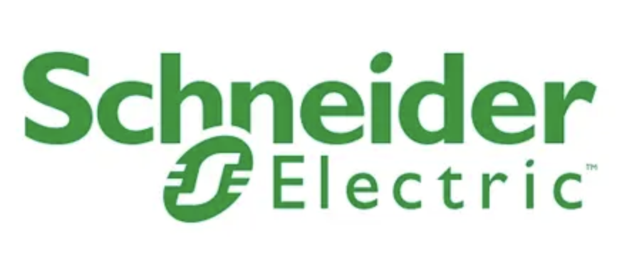 schneider electrical logo