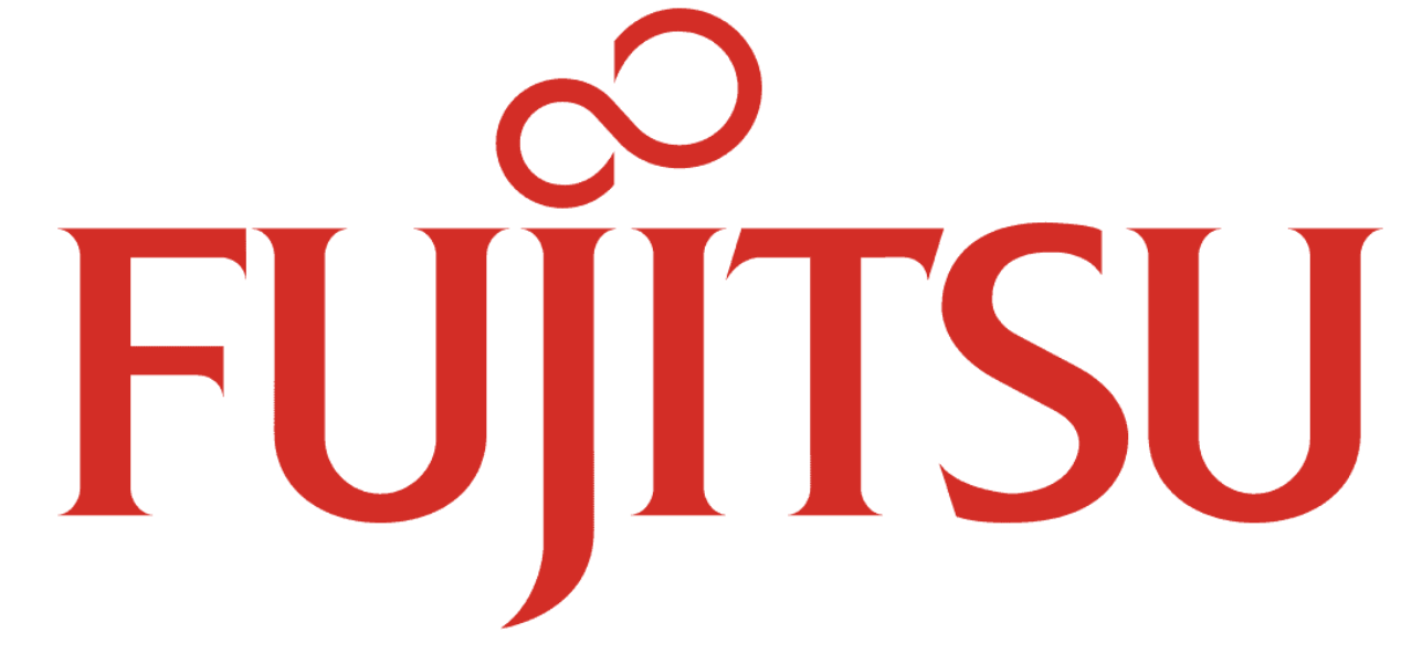 fujitsu logo