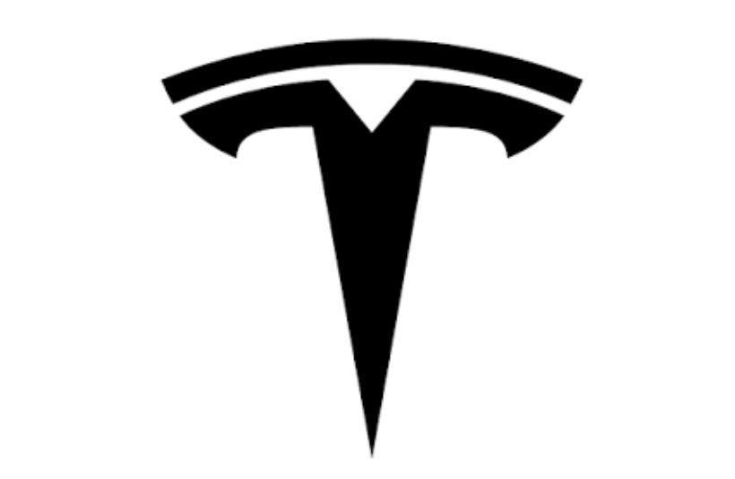 tesla wall connector logo