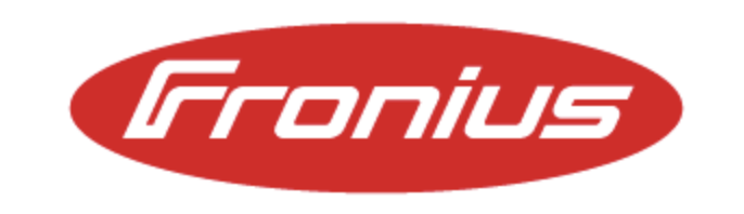fronius logo