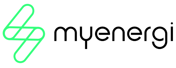 myenergi logo